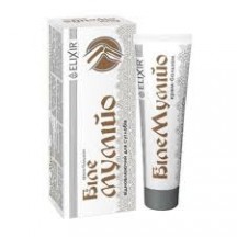 Kremas-balzamas kūnui "Baltas Mumio" 75 ml Elixir